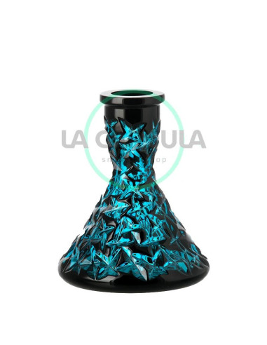 caesar-mini-rock-black-azure Caesar Mini Rock Black-Azure Solo Hoy