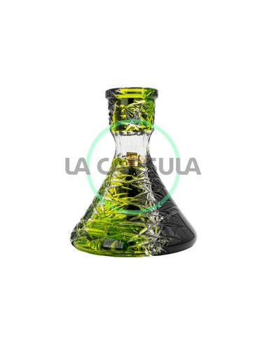 caesar-mini-rozen-black-green Caesar Mini Rozen Black + Green Tendencia