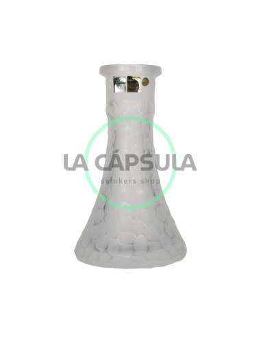 caesar-mini-trumpet-marble-clear Más Vendido Caesar Mini Trumpet Marble Clear