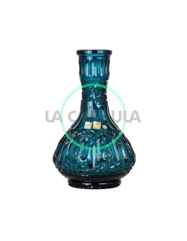 caesar-ornament-drop-dark-azure Barato Caesar Ornament Drop Dark Azure