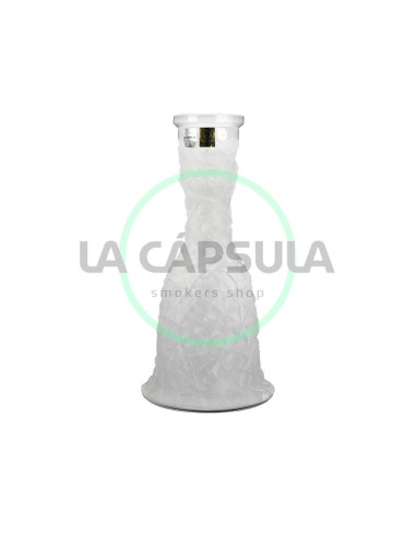 Artesanal Caesar Rock Tradi Frosted