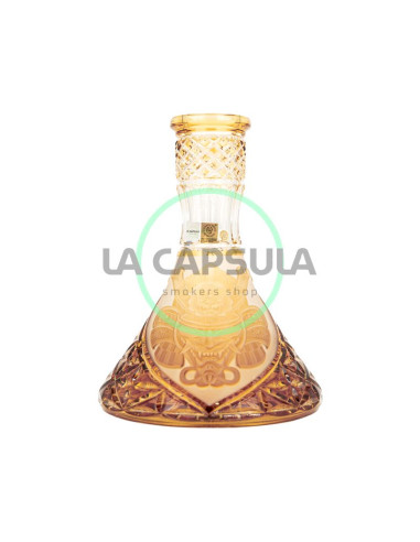caesar-samurai-amber Oferta Limitada Caesar Samurai Amber