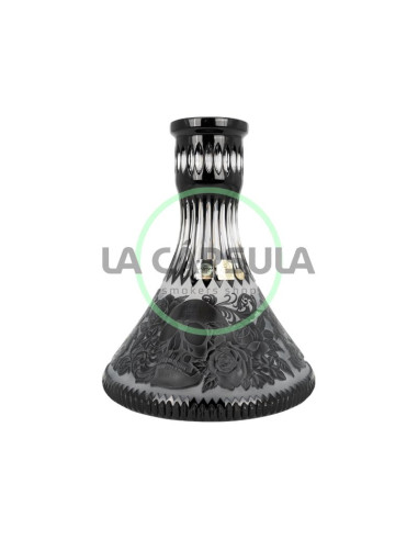 Caesar Skull Black Stock Limitado