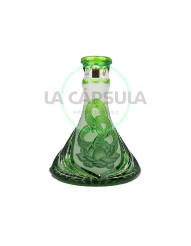 caesar-snake-green Compra Hoy Caesar Snake Green