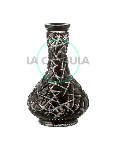 Profesional Caesar Taiga Drop Black