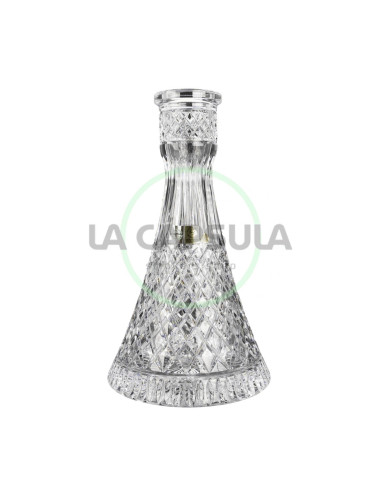 caesar-trumpet-jeschken-clear Más Vendido Caesar Trumpet Jeschken Clear