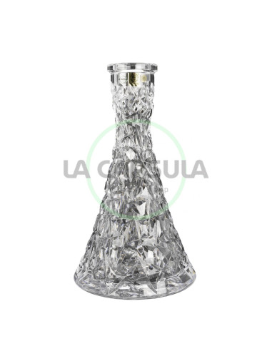 caesar-trumpet-rock-clear Envío Inmediato Caesar Trumpet Rock Clear