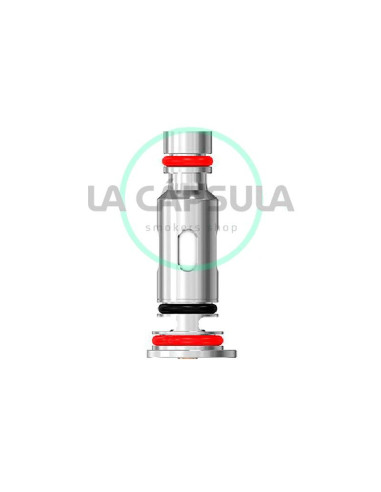 caliburn-g2-coil-uwell-12-ohm Caliburn G2 Coil Uwell - 1.2 ohm Stock Limitado