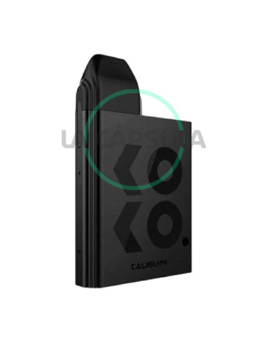 caliburn-koko-520-mah-azul Bestseller Caliburn Koko 520 mAh
