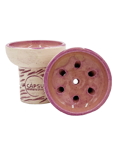 capsula-bowl-mini-toy-purple Capsula Bowl Mini Toy Purple Venta Final