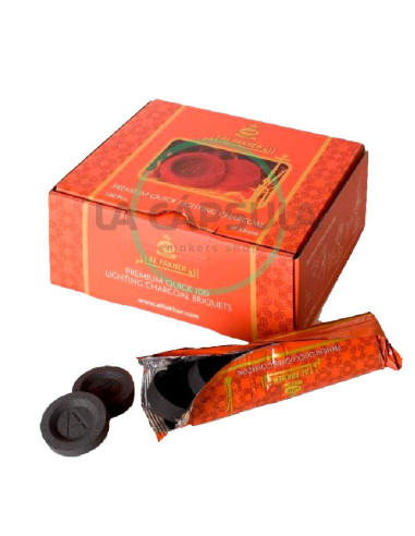 carbon-al-fakher-33mm Devolución Gratuita Carbon Al Fakher 33mm
