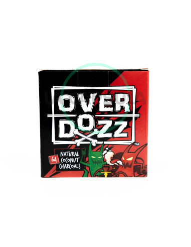 carbon-overdozz-1kg-26mm Carbon Overdozz 1Kg 26mm Imprescindible (Must-Have)