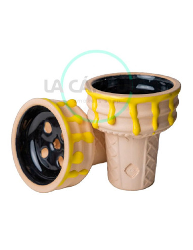 Precio De Oferta Cazoleta Cornetto 4.0 Killer X Andalushisha