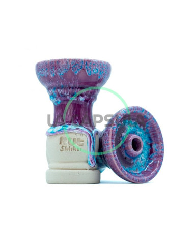 cazoleta-rutshishas-purple-storm-v2 Oferta Limitada Cazoleta RutShishas Purple Storm V2