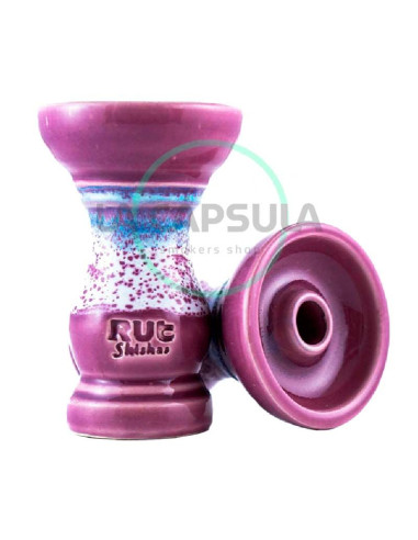 cazoleta-rutshishas-purple-storm Gran Oferta Cazoleta RutShishas Purple Storm