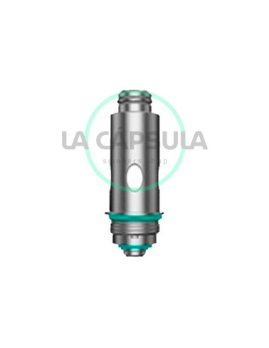 coil-univapo-miso-pro-unc-08o-ohm Coil Univapo Miso Pro UNC 0.8O ohm Gran Oferta