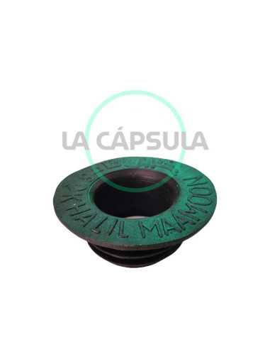conector-base-khalil-mamoon-4cm Oferta Especial Conector Base Khalil Mamoon 4cm