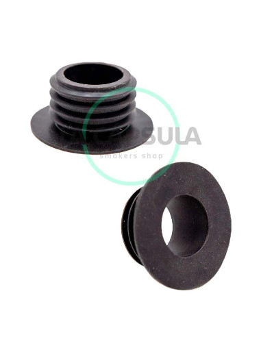 conector-base-negra-4cm Solo Por Tiempo Limitado Conector Base Negra 4cm