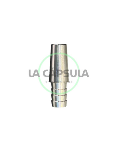 conector-manguera-metalico-regal-hookah Oferta Flash Conector Manguera Metalico Regal Hookah