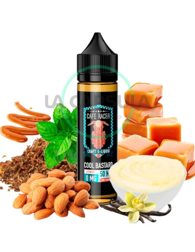cool-bastard-cafe-racer-craft-50-ml Directo De Fábrica Cool Bastard Cafe Racer Craft 50ml