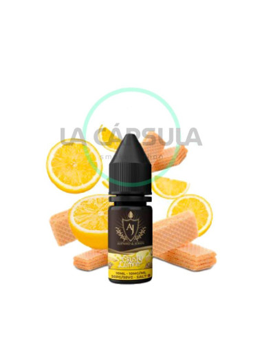 crusty-lemon-remaster-aspano-john-salt-b-10ml Rebajas Crusty Lemon Remaster Aspano & John Salt-B 10ml