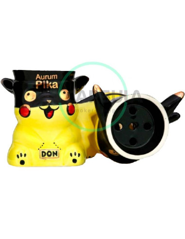 don-bowl-pika-aurum-killer Don Bowl Pika Killer Mejor Precio