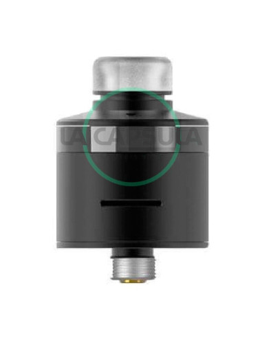 dovpo-bushido-v3-rda-dlc-black-gunmetal-ring Dovpo Bushido V3 Rda (dlc Black + Gunmetal Ring) De Moda