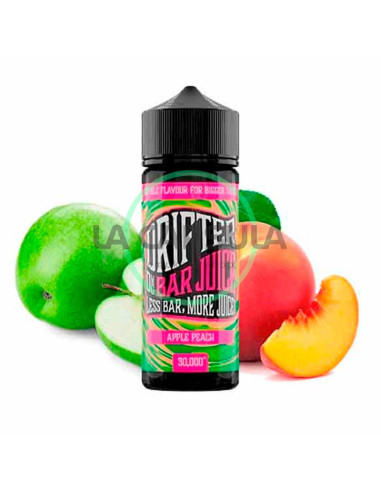 drifter-bar-apple-peach-aroma-long-24ml Drifter Bar Apple Peach Aroma Long 24ml Venta Final