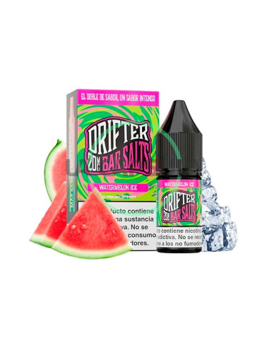 drifter-bar-salts-watermelon-ice Drifter Bar Salts Watermelon Ice Compra Ahora