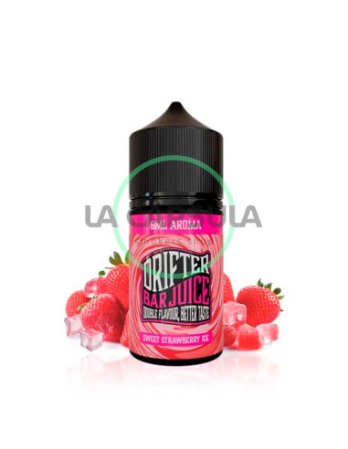 drifter-bar-sweet-strawberry-ice-aroma-long-6ml Drifter Bar Sweet Strawberry Ice Aroma Long 6ml Envío Gratis
