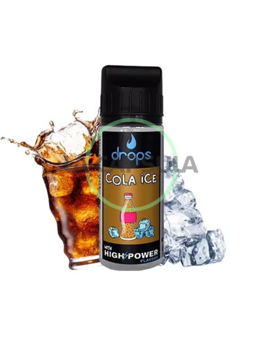 drops-bar-cola-ice-100ml Drops Bar Cola Ice 100ml Mayoreo
