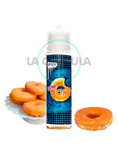 drops-dear-donut-50ml Alta Calidad Drops Dear Donut 50ml