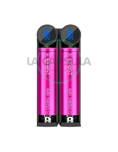 efest-slim-k2-intelligent-charger Original Efest Slim K2 Intelligent Charger