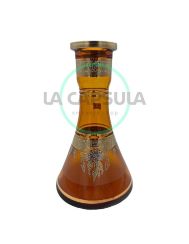 Artesanal Egermann Brasil Trumpet