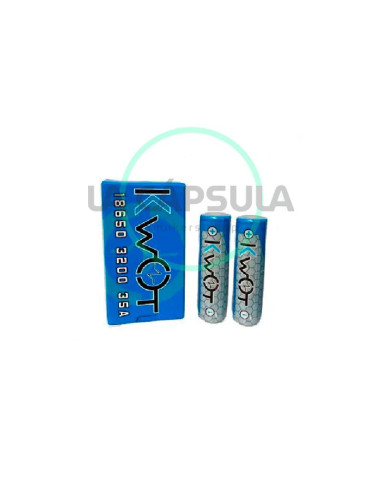 eizfan-kwot-18650-3200mah-35a-battery-pack-2 Eizfan Kwot 18650 3200mah 35a Battery (Pack 2) Edición Limitada