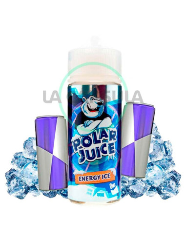energy-ice-polar-juice-120ml Auténtico Energy Ice Polar Juice 100ml