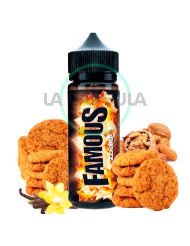Artesanal Famous 100ml