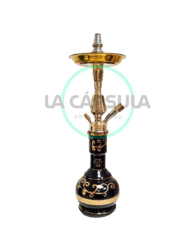 farida-hookah-mini-kamanja Nuevo Modelo Farida Hookah Mini Kamanja
