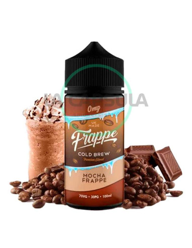 ffrappe-cold-brew-mocha-frappe-100ml Alta Calidad Frappe Cold Brew Mocha Frappe 100ml