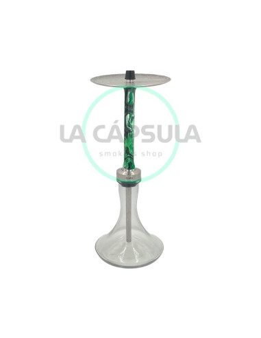 first-hookah-core-epoxy First Hookah Core Epoxy Garantía Incluida