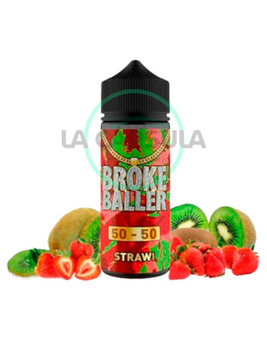 frumist-broke-baller-strawi-broke-80ml Frumist Broke Baller Strawi Broke 100ml Marca Reconocida