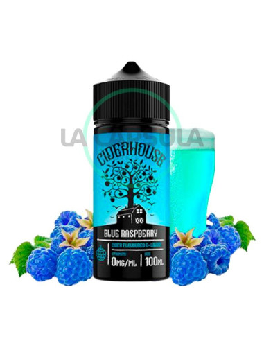 frumist-cider-house-blue-raspberry-100ml Frumist Cider House Blue Raspberry 100ml Precio De Oferta