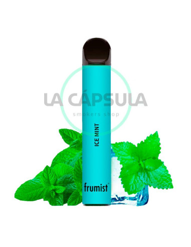 frumist-disposable-ice-mint-20mg Venta Final Frumist Disposable Ice Mint 20mg