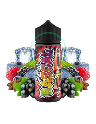 frumist-puffin-rascal-5050-series-red-a-100ml Puffin Rascal 50/50 Series Red A 100ml Máxima Calidad