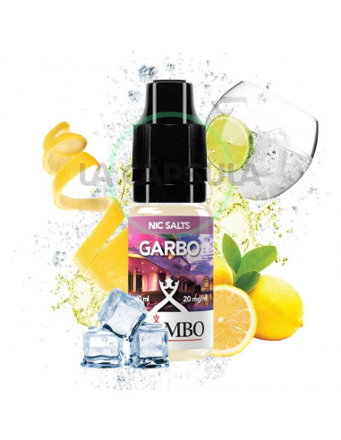 garbo-bombo-nic-salts-10ml Garbo Bombo Nic Salts 10ml Oferta