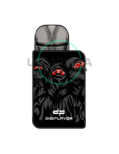 geekvape-digi-u-pod-kit-ninja-dark Promoción Geekvape Digi-u Pod Kit Ninja Dark