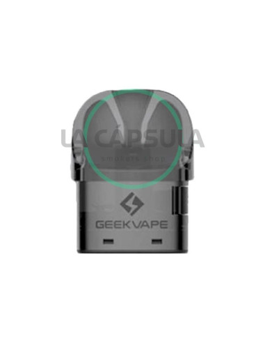 Garantía Incluida Geekvape U Pod Replacement