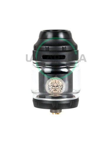Geekvape Zeus X Rta Black Envío Gratis