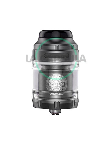 Artesanal Geekvape Zeus X Rta Gunmetal