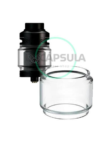 hellvape-dead-rabbit-v2-rta-glass-5ml Bestseller Hellvape Dead Rabbit V2 Rta Glass 5ml
